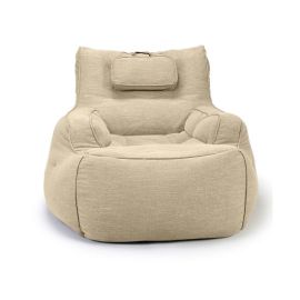 Tranquility Armchair - Eco Weave (Шенилл), Цвет: Eco Weave, Категория ткани: Шенилл