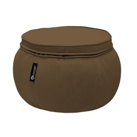 Contempo Package - Hot Chocolate (Велюр), Цвет: Hot Chocolate, Категория ткани: Велюр, изображение 4