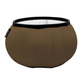 Contempo Package - Hot Chocolate (Велюр), Цвет: Hot Chocolate, Категория ткани: Велюр, изображение 3