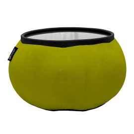 Contempo Package - Lime Citrus (Велюр), Цвет: Lime Citrus, Категория ткани: Велюр, изображение 3