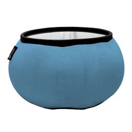 Contempo Package - Blue Jazz (Велюр), Цвет: Blue Jazz, Категория ткани: Велюр, изображение 3