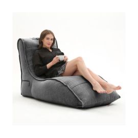 Avatar Sofa - Black Sapphire (Шенилл), Цвет: Black Sapphire, Категория ткани: Шенилл
