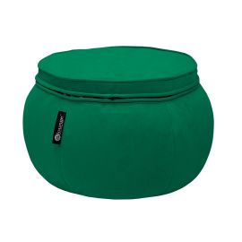 Contempo Package - Forest Green (Велюр), Цвет: Forest Green, Категория ткани: Велюр, изображение 4