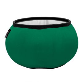 Contempo Package - Forest Green (Велюр), Цвет: Forest Green, Категория ткани: Велюр, изображение 3