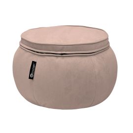 Butterfly Chaise - Purple Rain (Велюр), Цвет: Purple Rain, Категория ткани: Велюр, изображение 2