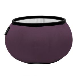 Contempo Package - Aubergine Dream (Велюр), Цвет: Aubergine Dream, Категория ткани: Велюр, изображение 3