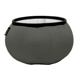 Contempo Package - Black Sapphire (Велюр), Цвет: Black Sapphire, Категория ткани: Велюр, изображение 3