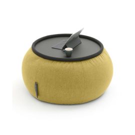 Versa Table - Yellow Shine (Шенилл), Цвет: Yellow Shine, Категория ткани: Шенилл