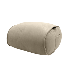 Butterfly Sofa Deluxe - Eco Weave (Велюр), Цвет: Eco Weave, Категория ткани: Велюр, изображение 2