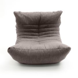 Acoustic Sofa - Hot Chocolate (Шенилл), Цвет: Hot Chocolate, Категория ткани: Шенилл, изображение 2