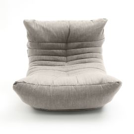 Acoustic Sofa - Keystone Grey (Шенилл), Цвет: Keystone Grey, Категория ткани: Шенилл, изображение 2