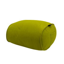 Acoustic Lounge - Lime Citrus (Велюр), Цвет: Lime Citrus, Категория ткани: Велюр, изображение 4