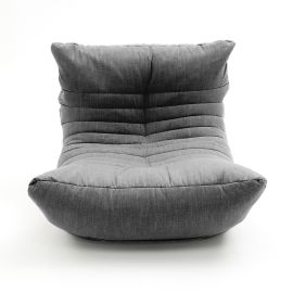 Acoustic Sofa - Black Sapphire (Шенилл), Цвет: Black Sapphire, Категория ткани: Шенилл