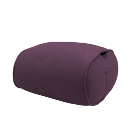 Butterfly Sofa Deluxe - Aubergine Dream (Велюр), Цвет: Aubergine Dream, Категория ткани: Велюр, изображение 2