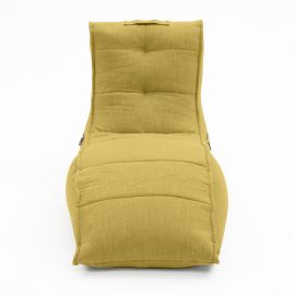 Avatar Sofa - Yellow Shine (Шенилл), Цвет: Yellow Shine, Категория ткани: Шенилл, изображение 2
