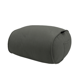 Butterfly Sofa Deluxe - Black Sapphire (Велюр), Цвет: Black Sapphire, Категория ткани: Велюр, изображение 2