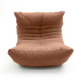 Acoustic Sofa - Terra Cocta (Шенилл), Цвет: Terra Cocta, Категория ткани: Шенилл, изображение 2