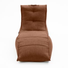 Avatar Sofa - Terra Cocta (Шенилл), Цвет: Terra Cocta, Категория ткани: Шенилл, изображение 2