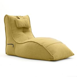 Avatar Sofa - Yellow Shine (Шенилл), Цвет: Yellow Shine, Категория ткани: Шенилл, изображение 3