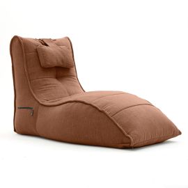 Avatar Sofa - Terra Cocta (Шенилл), Цвет: Terra Cocta, Категория ткани: Шенилл, изображение 3