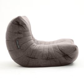 Acoustic Sofa - Hot Chocolate (Шенилл), Цвет: Hot Chocolate, Категория ткани: Шенилл, изображение 3