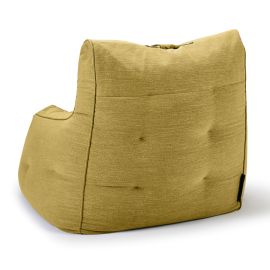 Tranquility Armchair - Yellow Shine (Шенилл), Цвет: Yellow Shine, Категория ткани: Шенилл, изображение 4