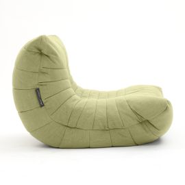 Acoustic Lounge - Lime Citrus (Шенилл), Цвет: Lime Citrus, Категория ткани: Шенилл, изображение 5