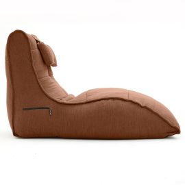 Avatar Sofa - Terra Cocta (Шенилл), Цвет: Terra Cocta, Категория ткани: Шенилл, изображение 4