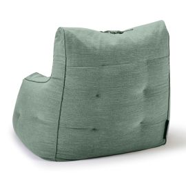 Tranquility Armchair - Pepper Mint (Шенилл), Цвет: Pepper Mint, Категория ткани: Шенилл, изображение 4