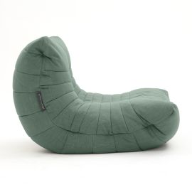 Acoustic Sofa - Pepper Mint (Шенилл), Цвет: Pepper Mint, Категория ткани: Шенилл, изображение 4
