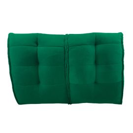 Twin Couch - Forest Green (Велюр), Цвет: Forest Green, Категория ткани: Велюр, изображение 5