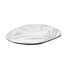 Сменный верх Pet Lounge Large - ThermoQuilt Grey, изображение 3