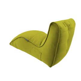 Кресло для отдыха Avatar Sofa Lime Citrus (зеленый)