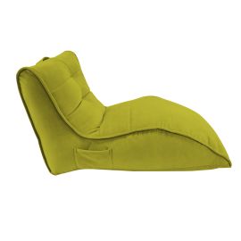 Кресло для отдыха Avatar Sofa Lime Citrus (зеленый)