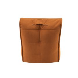 Кресло для отдыха Avatar Sofa Terra Cocta (терракотовый Велюр)