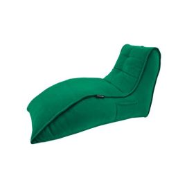 Avatar Sofa - Forest Green (Велюр), Цвет: Forest Green, Категория ткани: Велюр