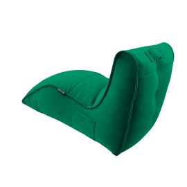 Avatar Sofa - Forest Green (Велюр), Цвет: Forest Green, Категория ткани: Велюр, изображение 3