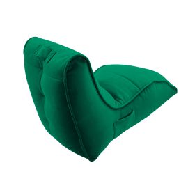 Avatar Sofa - Forest Green (Велюр), Цвет: Forest Green, Категория ткани: Велюр, изображение 5