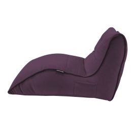 Кресло для отдыха Avatar Sofa Aubergine Dream (фиолетовый)
