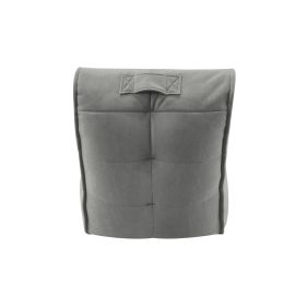 Кресло для отдыха Avatar Sofa Tundra Spring (светло-серый)