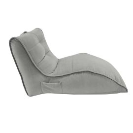 Кресло для отдыха Avatar Sofa Tundra Spring (светло-серый)