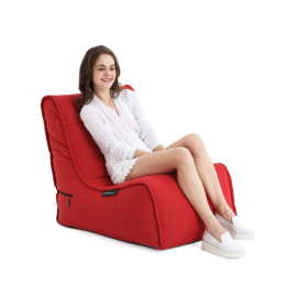 Evolution Sofa - Crimson Vibe (Оксфорд), Цвет: Crimson Vibe, Категория ткани: Оксфорд