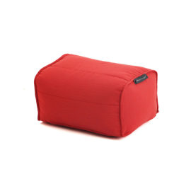 Ottoman - Crimson Vibe (Оксфорд), Цвет: Crimson Vibe, Категория ткани: Оксфорд