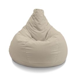 Bean Bag - Eco Weave (Велюр), Цвет: Eco Weave, Категория ткани: Велюр, изображение 2