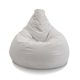 Bean Bag - Tundra Spring (Велюр), Цвет: Tundra Spring, Категория ткани: Велюр, изображение 2