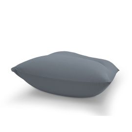 Sensory Pod - Moon Grey (Спандекс), Цвет: Moon Grey, Категория ткани: Спандекс, изображение 2