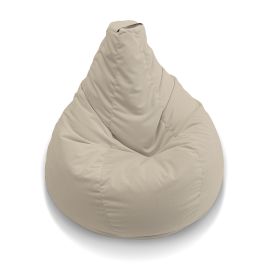 Bean Bag - Eco Weave (Велюр), Цвет: Eco Weave, Категория ткани: Велюр, изображение 3