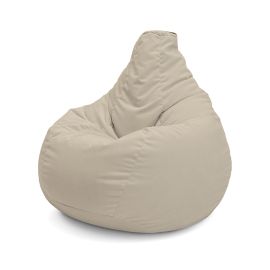 Bean Bag - Eco Weave (Велюр), Цвет: Eco Weave, Категория ткани: Велюр, изображение 4