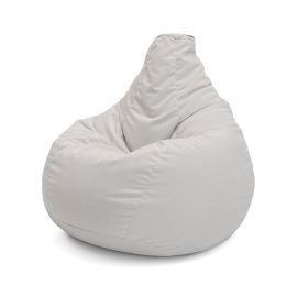 Bean Bag - Tundra Spring (Велюр), Цвет: Tundra Spring, Категория ткани: Велюр, изображение 4