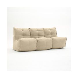 Mod3 Movie Couch - Eco Weave (Шенилл), Цвет: Eco Weave, Категория ткани: Шенилл